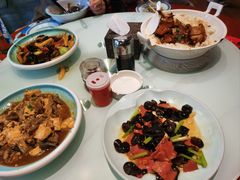 -蔡家酒楼(一德街店)