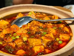 -巴蜀风·地道川菜(总店)