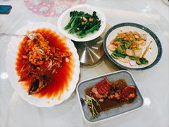 -东江海鲜酒家(艺都分店)