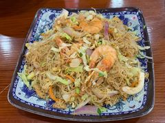 -台州老六海鲜面馆(上南总店)