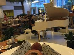 -佰园全日西餐厅-厦门佰翔软件园酒店