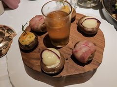 -王品牛排(郑州大卫城店)