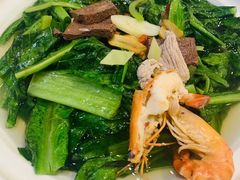 -79号渔船海鲜饭店(宝安店)