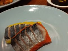 -美盛喜来登大酒店-盛宴标帜餐厅