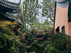 -佬钱湾仔(衣裳街店)