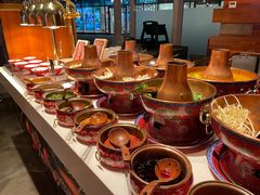 -The COOK·厨餐厅·自助餐(浦东嘉里大酒店)