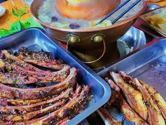 -行事老火锅(协信TOWN城店)