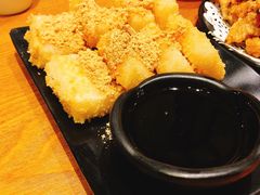 红糖糍粑-三猫黑鱼花(南大店)