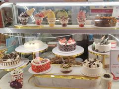 -DQ·蛋糕·冰淇淋(五棵松万达店)