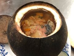 -達揚原味燉品(文明路店)