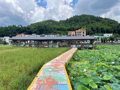 -红山村