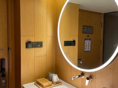 -全季酒店(南京奥体兴隆大街地铁站店)