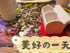 -蒙A海鲜烧烤(光华店)