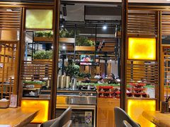 -韩都烤肉·烤鳗鱼(中街小北总店)