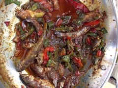 梅山排挡-梅山美食