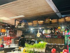 -阳光家常菜(泉城路店)