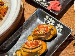 -小川洋风料理(汉街店)