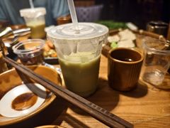-贵厨酸汤牛肉(小十字店)