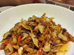 -十二点·辣椒炒肉(南山店)