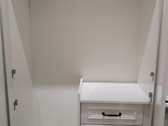 -索菲亚衣柜橱柜全屋定制(真北红星店)