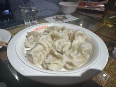 -金谷园饺子·烧烤(人大总店)