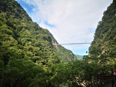 -太鲁阁公园