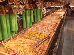 -汉丽斯巴西烤肉自助(市南店)