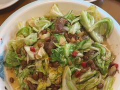 -花鸟鱼私家小厨(文殊院店)