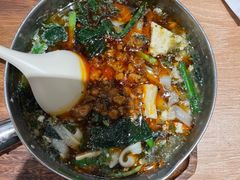 -小满手工粉(北京富力广场店)