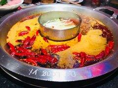 -大龙燚火锅(南山大道店)