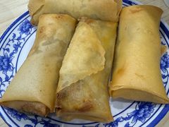 -美新点心店(陕西北路店)