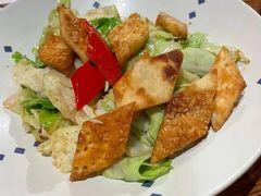 -纳瓦新疆菜(银都店)