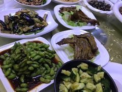 -亮亮蒸虾(石牌岭店)