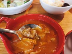 -斗牛士牛排(南京东路店)