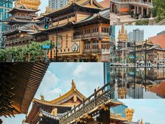 -醉东Oriental House(静安嘉里中心店)