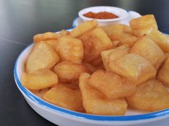 -云隐小厨·传统大理美食(复兴路店)
