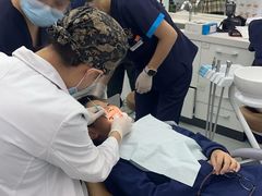 -牙博士口腔品牌连锁(杨浦店)