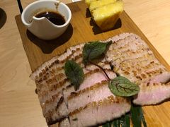 -青檸泰 LIME THAI (财富购物中心店)
