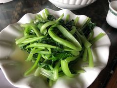 -乡绅本色白家厨坊