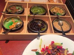 -有喜胶东小馆(太申祥和店)