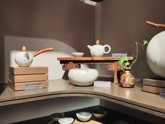 -王德传茶庄(上海新天地店)