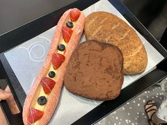 -LELECHA乐乐茶(新街口大洋店)