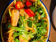 椒麻鸡-十面春风·江南面馆(崇宁路店)
