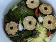-津门老羊家·铜锅涮羊肉·烧烤(科技园店)