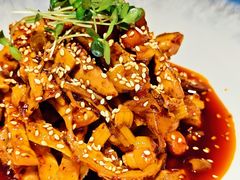 -院8里·小聚园老川菜(九眼桥店)