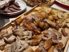 -拾柴熏酱-鲜虾水饺(群力店)
