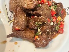 -金姐台湾菜(珠江路店)