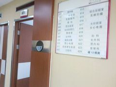 -美年大健康体检(美佳分院)