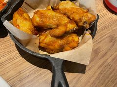-必胜客(新中纬店)