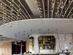 -三迪希尔顿酒店·星空酒廊